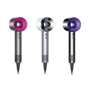 Dyson Supersonic Hair Dryer