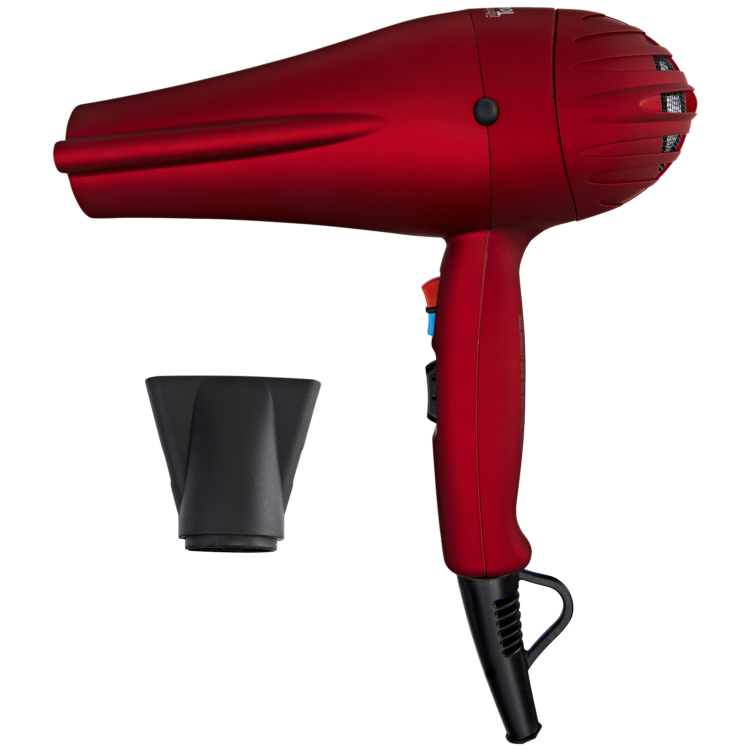 tourmaline hair dryer