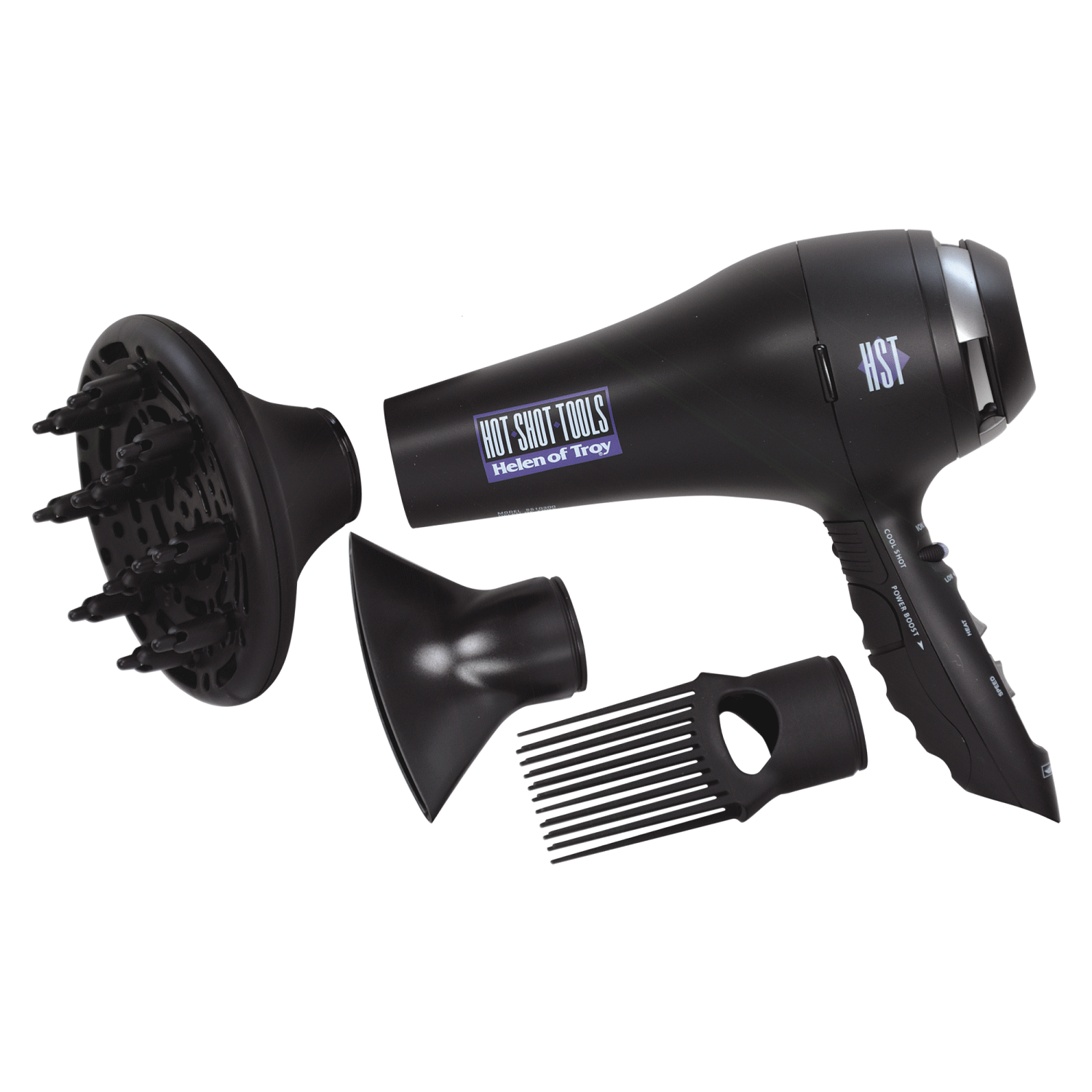 tourmaline hair dryer