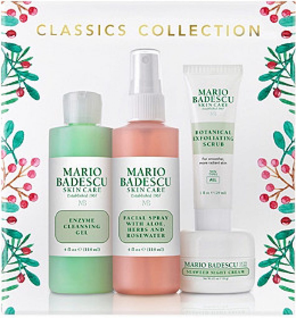 hm mario badescu