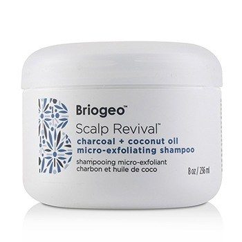 Briogeo Scalp Revival Shampoo Review