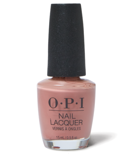 Edinburgh-er & Tatties Nail Lacquer