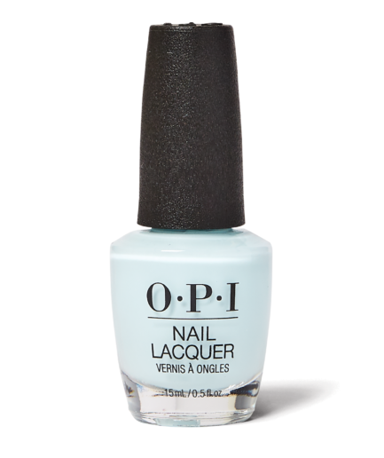 Move-Mint Nail Lacquer