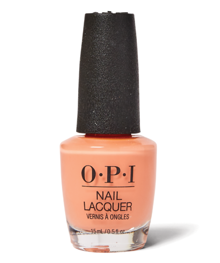 Coral-ing Your Spirit Animal Nail Lacquer