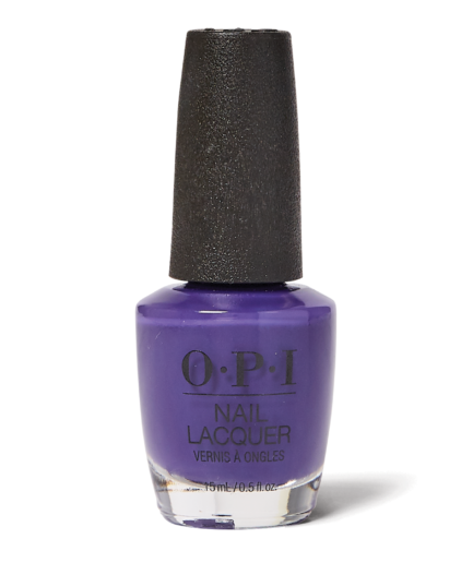 Mariachi Makes My Day Nail Lacquer