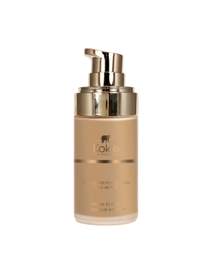Full Cover Foundation 60W