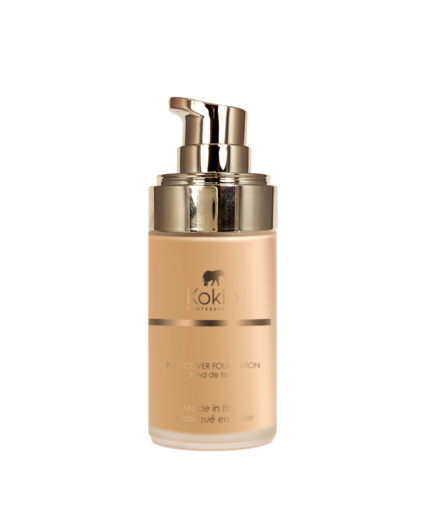 Full Cover Foundation 70W