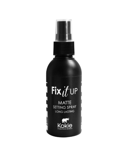 Fix it Up Matte Setting Spray