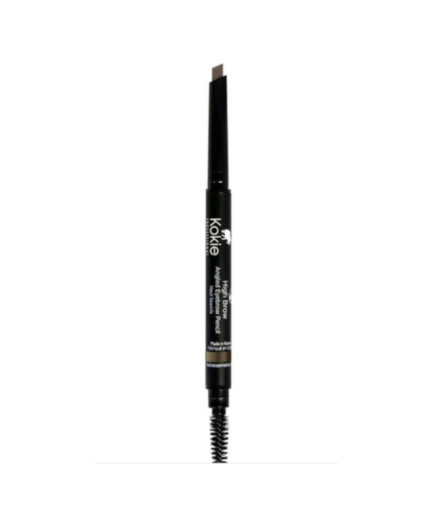 High Brow Angled Brow Pencil Brunette