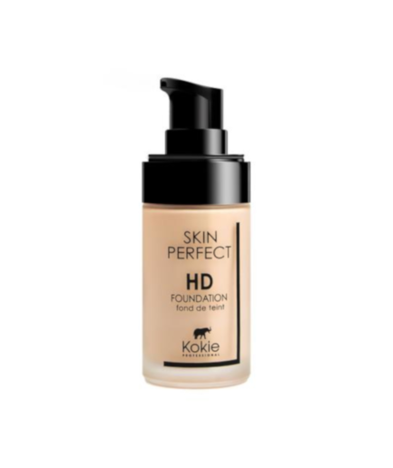 Skin Perfect HD Foundation 10W