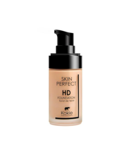 Skin Perfect HD Foundation 20C