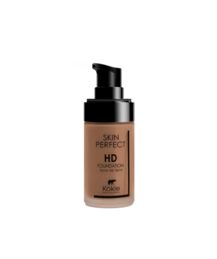 Skin Perfect HD Foundation 50C
