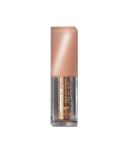 Crystal Fusion Liquid Eyeshadow Polaris