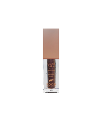 Crystal Fusion Liquid Eyeshadow Stella