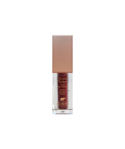Crystal Fusion Liquid Eyeshadow Solstice