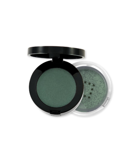 Duo Metallic Eyeshadow Deep Sea