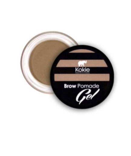 Brow Pomade Gel Blonde