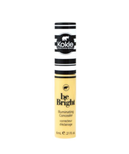 Be Bright Color Corrector Concealer Yellow