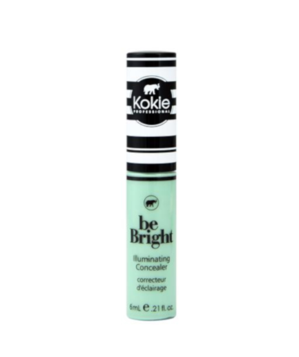 Be Bright Color Corrector Concealer Green