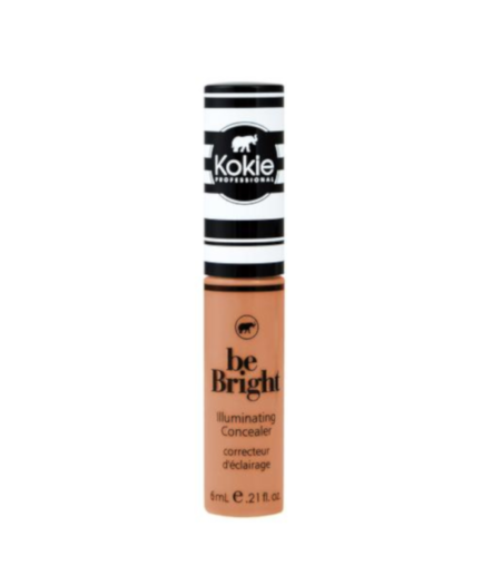 Be Bright Color Corrector Concealer Peach