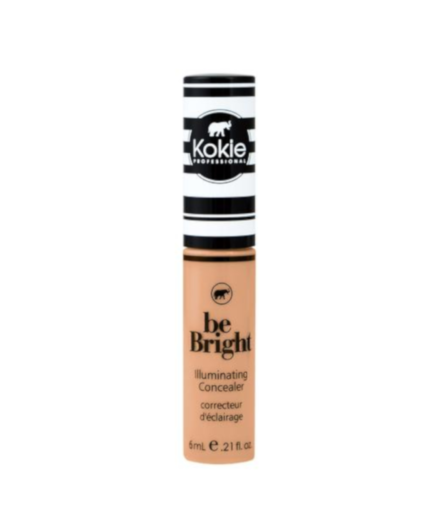 Be Bright Concealer Medium Tan