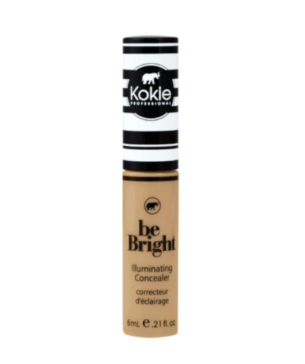 Be Bright Concealer Golden Beige