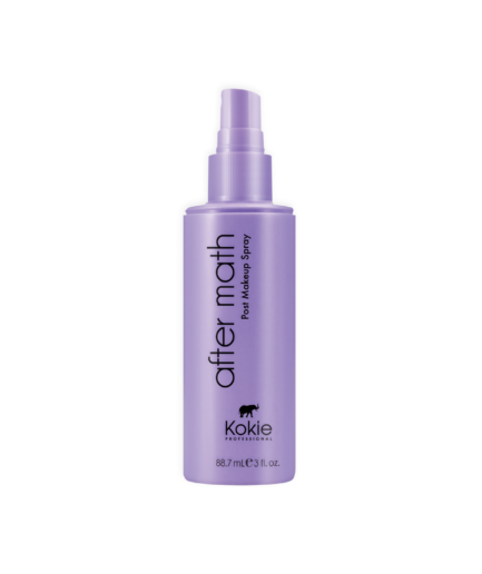 After Math Post Makeup Spray