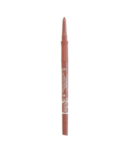 Mechanical Lip Liner Pencil Warm Nude