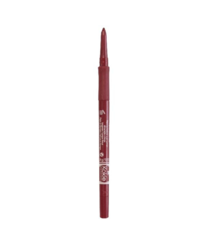 Mechanical Lip Liner Pencil Wine