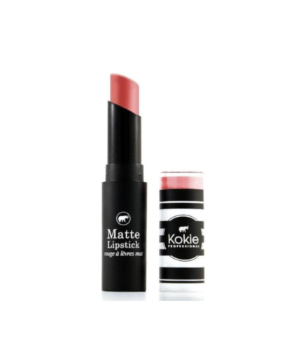 Matte Lipstick Key Largo