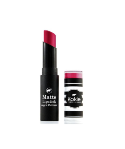 Matte Lipstick Kiss Me