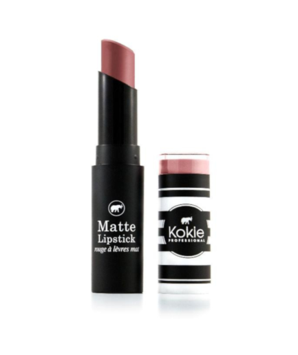 Matte Lipstick Blush Beige
