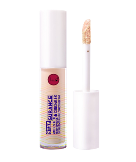 Staysurance Water-Sealed/ Zero-Smudge Concealer Custard