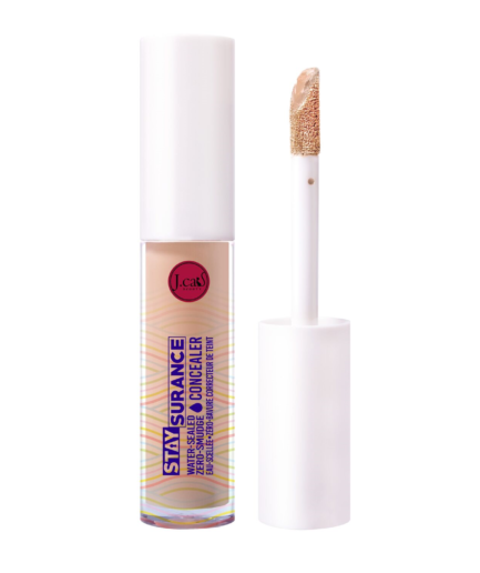 Staysurance Water-Sealed/ Zero-Smudge Concealer Buff