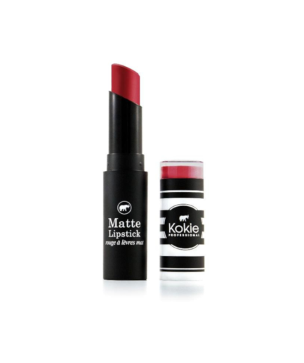Matte Lipstick Candy Apple