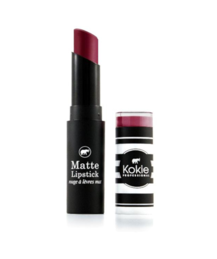 Matte Lipstick Paris