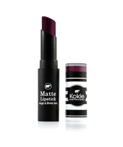 Matte Lipstick Vamp