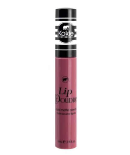 Lip Poudre Liquid Lipstick Rosewood