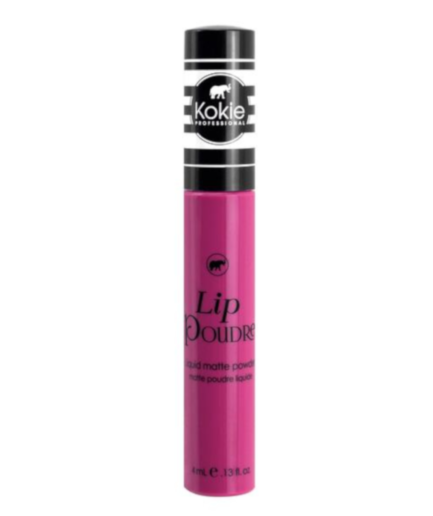 Lip Poudre Liquid Lipstick Charmed