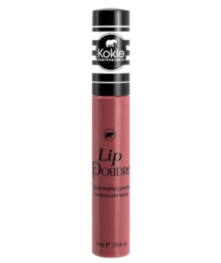 Lip Poudre Liquid Lipstick Infamous