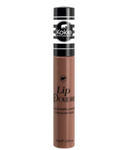 Lip Poudre Liquid Lipstick Stunner