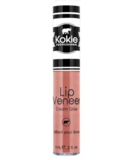 Lip Veneer Cream Gloss Invincible