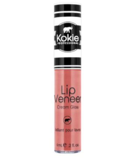 Lip Veneer Cream Gloss Hearts Delight