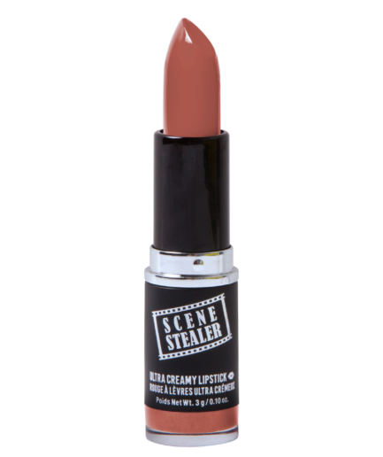 Scene Stealer Ultra Creamy Lipstick Missing Evidence