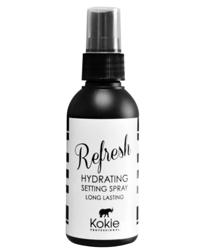 Refresh Dewy Setting Spray