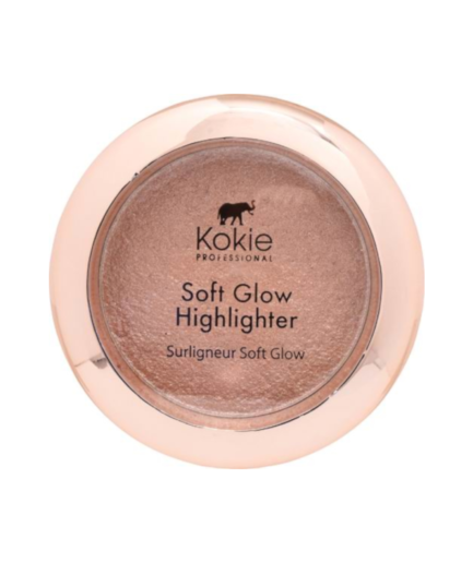 Soft Glow Cream Highlighter Gleaming