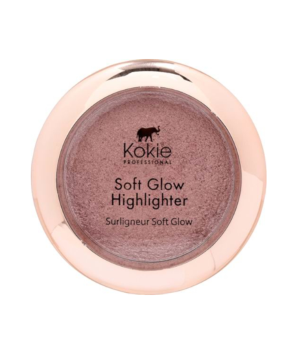 Soft Glow Cream Highlighter Rosey