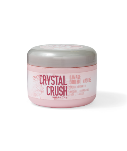Crystal Crush Damage Detection Masque