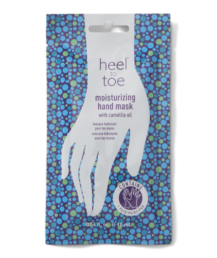 Disposable Hand Masks