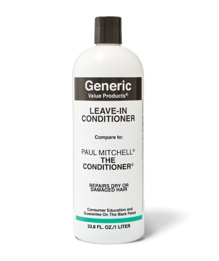 Leave-In Conditioner Compare to Paul Mitchell The Conditioner 33.8 oz